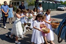 19.06.2025 Fronleichnamsfest